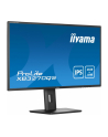 IIYAMA XB3270QS-B5 32inch IPS 2560x1440 250cd/m2 4ms 15cm Height Adj. Stand Speakers DP HDMI DVI - nr 27