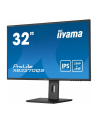 IIYAMA XB3270QS-B5 32inch IPS 2560x1440 250cd/m2 4ms 15cm Height Adj. Stand Speakers DP HDMI DVI - nr 28