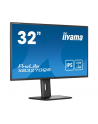 IIYAMA XB3270QS-B5 32inch IPS 2560x1440 250cd/m2 4ms 15cm Height Adj. Stand Speakers DP HDMI DVI - nr 33