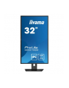 IIYAMA XB3270QS-B5 32inch IPS 2560x1440 250cd/m2 4ms 15cm Height Adj. Stand Speakers DP HDMI DVI - nr 4