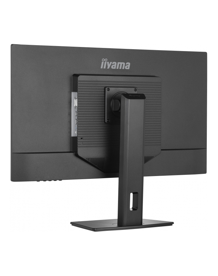 IIYAMA XB3270QS-B5 32inch IPS 2560x1440 250cd/m2 4ms 15cm Height Adj. Stand Speakers DP HDMI DVI główny