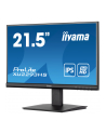 IIYAMA XU2293HS-B5 21.5inch ETE IPS-panel 1920x1080 250cd/m2 3ms Speakers HDMI DP - nr 13