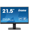 IIYAMA XU2293HS-B5 21.5inch ETE IPS-panel 1920x1080 250cd/m2 3ms Speakers HDMI DP - nr 24