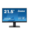 IIYAMA XU2293HS-B5 21.5inch ETE IPS-panel 1920x1080 250cd/m2 3ms Speakers HDMI DP - nr 39