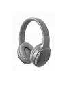 GEMBIRD Słuchawki stereofoniczne Bluetooth kolor srebrny - nr 1