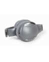 GEMBIRD Słuchawki stereofoniczne Bluetooth kolor srebrny - nr 2