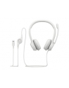 LOGITECH H390 USB Computer Headset - OFF-WHITE - EMEA-914 - nr 5