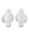 LOGITECH FITS True Wireless Gaming Earbuds - WHITE - EMEA28-935 - nr 3
