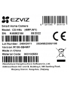 Kamera IP EZVIZ H6C 2K+ (Indoor PT) - nr 6