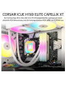 Corsair iCUE H150iELITE XT 360 mm RGB - nr 17