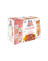 Brit Care Cat FG Flavour Box POUCH 12x85g - nr 1