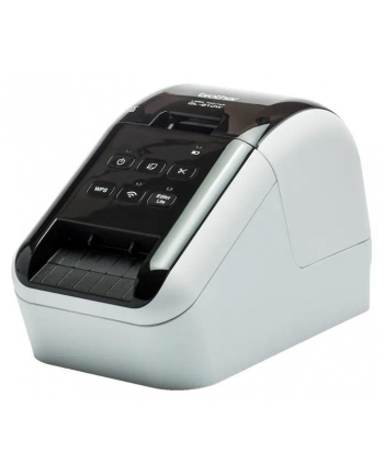 BROTHER QL810WCYJ1 Labels printer nr 2