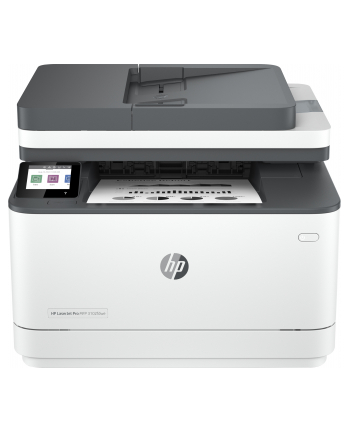 hp inc. HP LaserJet Pro MFP 3102fdwe 33ppm Print Scan Copy Fax Printer