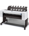 hp inc. HP DesignJet T1700 44-in Printer - nr 4