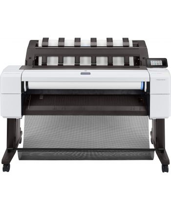 hp inc. HP DesignJet T1700 44-in Printer