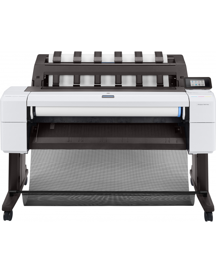 hp inc. HP DesignJet T1700 44-in Printer główny