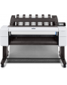 hp inc. HP DesignJet T1700 44-in Printer - nr 6