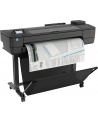 hp inc. HP DesignJet T730 36inch with new stand Printer - nr 14