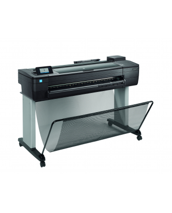 hp inc. HP DesignJet T730 36inch with new stand Printer
