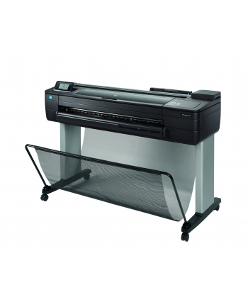 hp inc. HP DesignJet T730 36inch with new stand Printer