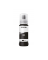 EPSON 107 EcoTank Black Ink Bottle - nr 1