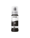 EPSON 107 EcoTank Black Ink Bottle - nr 7
