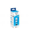 EPSON 107 EcoTank Cyan Ink Bottle - nr 10