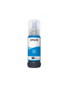 EPSON 107 EcoTank Cyan Ink Bottle - nr 8