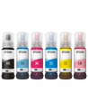 EPSON 107 EcoTank Magenta Ink Bottle - nr 2