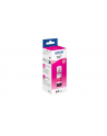 EPSON 107 EcoTank Magenta Ink Bottle - nr 9