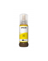 EPSON 107 EcoTank Yellow Ink Bottle - nr 1