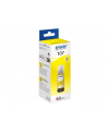 EPSON 107 EcoTank Yellow Ink Bottle - nr 9