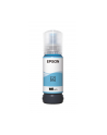 EPSON 107 EcoTank Light Cyan Ink Bottle - nr 1
