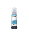 EPSON 107 EcoTank Light Cyan Ink Bottle - nr 4
