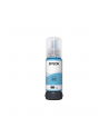 EPSON 107 EcoTank Light Cyan Ink Bottle - nr 6