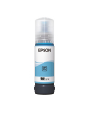 EPSON 107 EcoTank Light Cyan Ink Bottle - nr 7