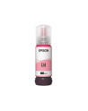 EPSON 107 EcoTank Light Magenta Ink Bottle - nr 1