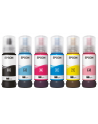 EPSON 107 EcoTank Light Magenta Ink Bottle - nr 2