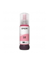 EPSON 107 EcoTank Light Magenta Ink Bottle - nr 5
