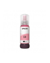 EPSON 107 EcoTank Light Magenta Ink Bottle - nr 6