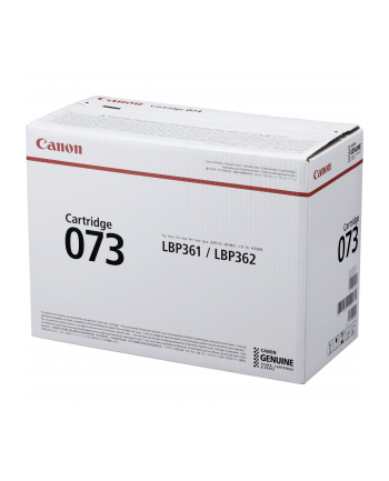 CANON Toner Cartridge 073