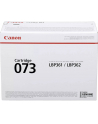 CANON Toner Cartridge 073 - nr 6