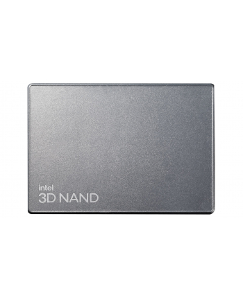 Dysk SSD Solidigm (Intel) P5520 768TB U2 NVMe PCIe 40 SSDPF2KX076T1N1 (1 DWPD)