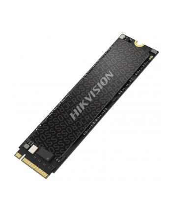 HIKVISION Dysk SSD G4000E 1TB M2 PCIe
