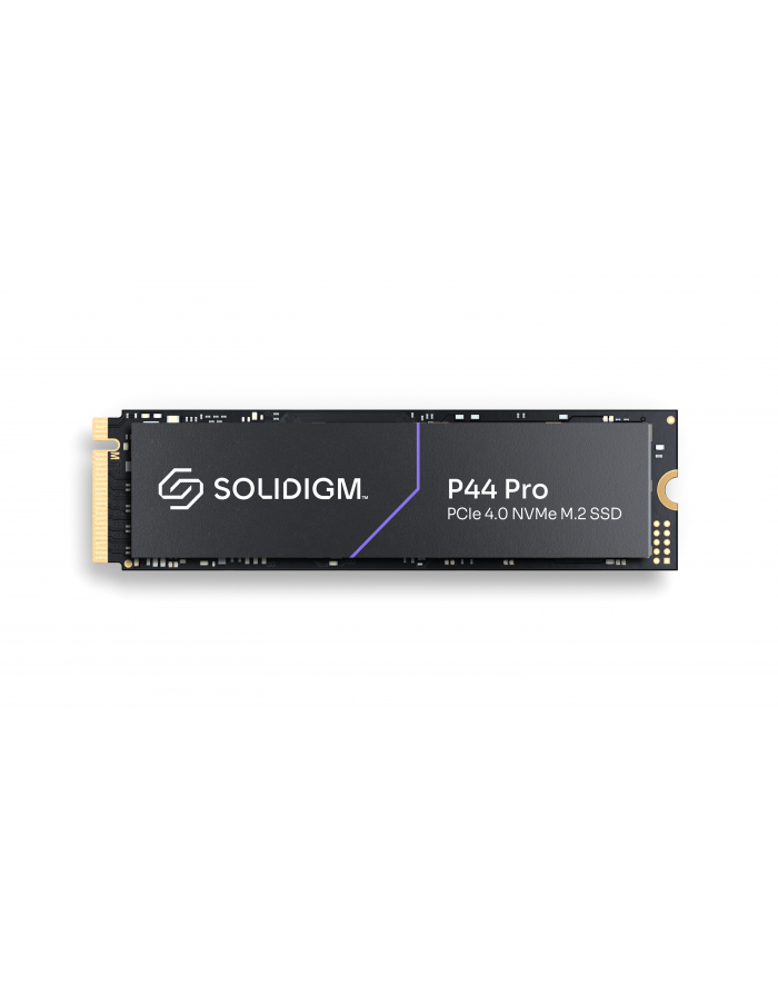 Dysk SSD Solidigm P44 Pro 512GB M2 2280 NVMe PCIe 40 SSDPFKKW512H7X1 główny