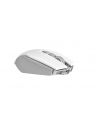 CORSAIR M65 RGB ULTRA WIRELESS Gaming Mouse Backlit RGB LED Optical Silver ALU White - nr 4