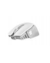 CORSAIR M65 RGB ULTRA WIRELESS Gaming Mouse Backlit RGB LED Optical Silver ALU White - nr 5