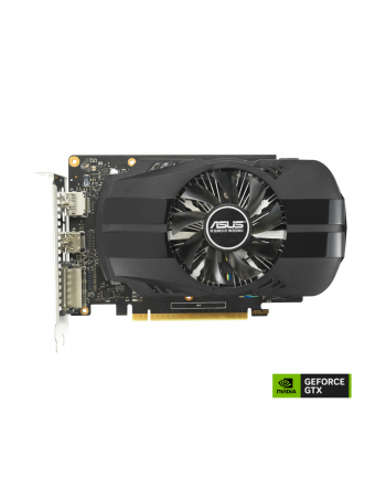 ASUS Phoenix GeForce GTX 1650 EVO OC Edition 4GB GDDR6