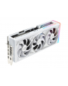 ASUS ROG Strix GeForce RTX 4090 24GB GDDR6X White Edition - nr 11