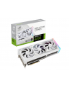 ASUS ROG Strix GeForce RTX 4090 24GB GDDR6X White Edition - nr 12